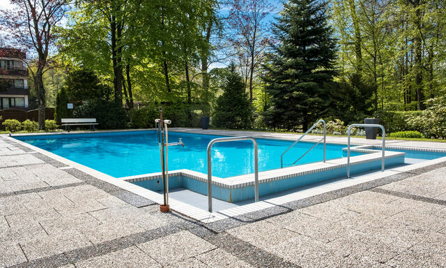 Ferienwohnung in Scharbeutz - MeeresNest - Bild 16