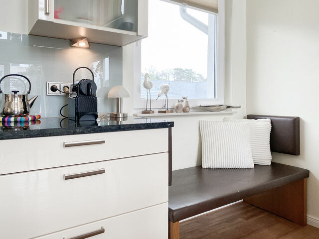 Ferienwohnung in Timmendorfer Strand - Penthouse Wolkenlos - Bild 12