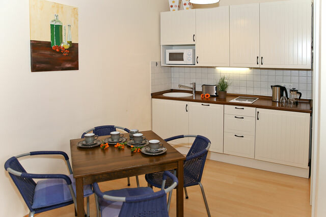 Ferienwohnung in K&auml;gsdorf - Gutshaus von B&uuml;low - 19-05 - Bild 3