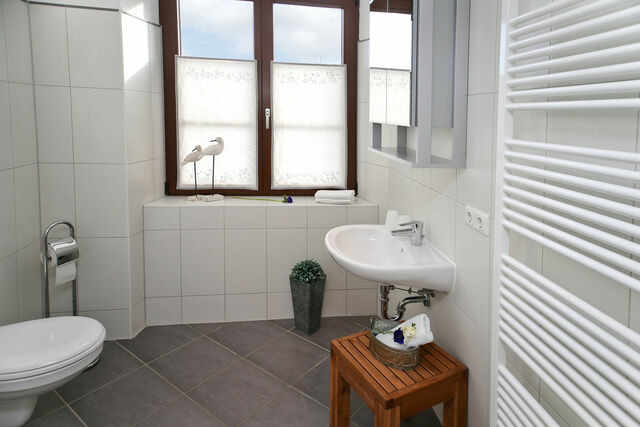 Ferienwohnung in K&auml;gsdorf - Gutshaus von B&uuml;low - 19-05 - Bild 6