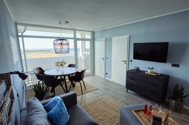 Ferienwohnung in Heiligenhafen - Ferienpark - Haus F, App. 0F1005 - Bild 15