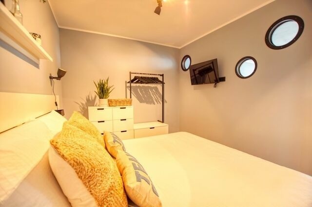 Ferienwohnung in Heiligenhafen - Ferienpark - Haus F, App. 0F1005 - Bild 21