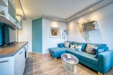 Ferienwohnung in Heiligenhafen - Ferienpark - Haus K, App. 0K0405 - Bild 1
