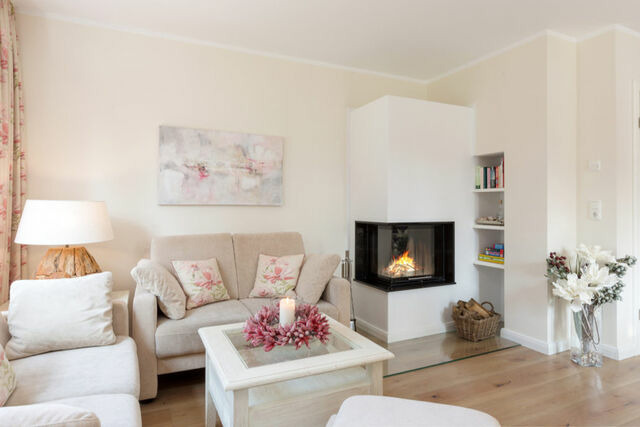 Ferienhaus in Zingst - L&uuml;tte Marie - Bild 2