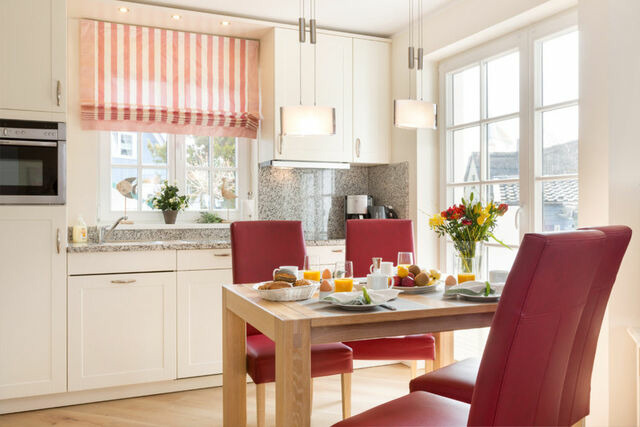 Ferienhaus in Zingst - L&uuml;tte Marie - Bild 5