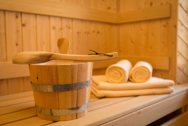 Ferienhaus in Zingst - L&uuml;tte Marie - Bild 9