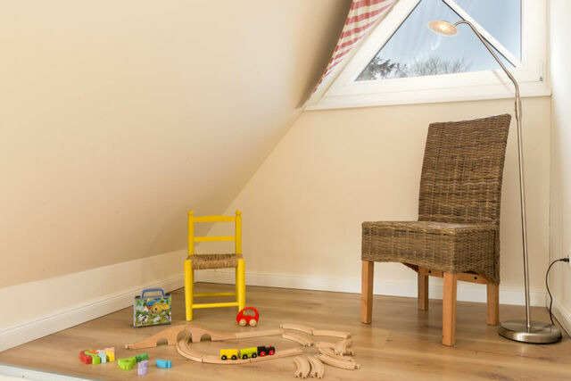 Ferienhaus in Zingst - L&uuml;tte Marie - Bild 16