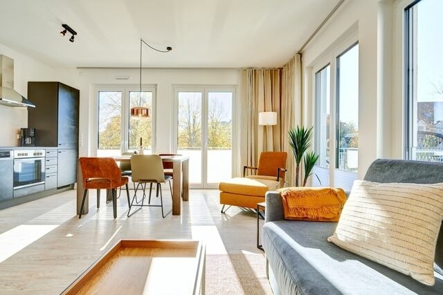 Ferienwohnung in Scharbeutz - Strand Hus - Bild 4