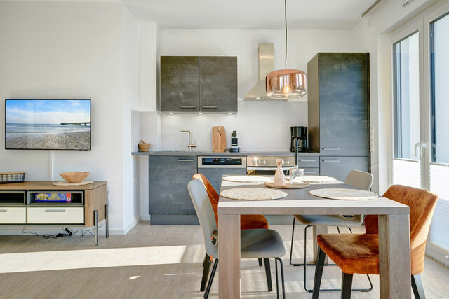 Ferienwohnung in Scharbeutz - Strand Hus - Bild 5