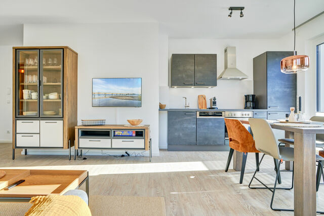 Ferienwohnung in Scharbeutz - Strand Hus - Bild 7