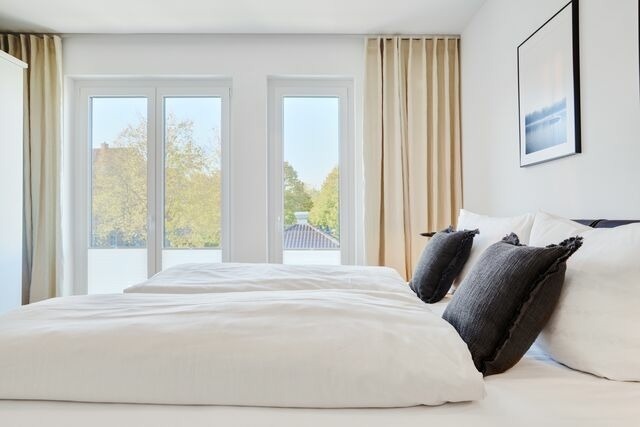 Ferienwohnung in Scharbeutz - Strand Hus - Bild 10