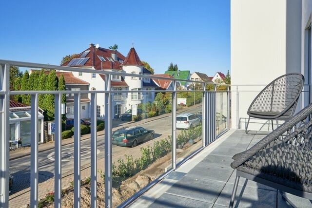 Ferienwohnung in Scharbeutz - Strand Hus - Bild 17