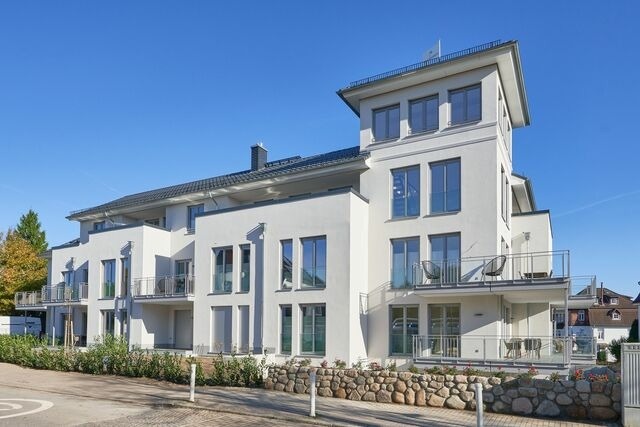 Ferienwohnung in Scharbeutz - Strand Hus - Bild 19