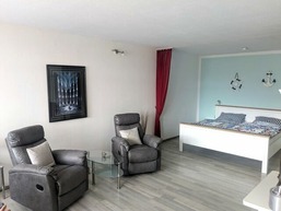 Ferienpark - Haus B, App. 0B0411