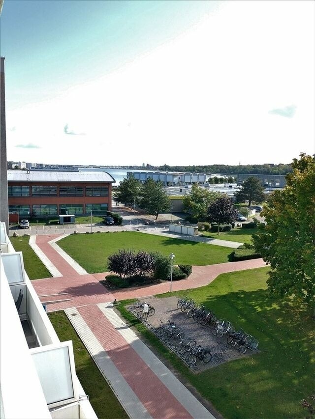 Ferienwohnung in Heiligenhafen - Ferienpark - Haus B, App. 0B0411 - Bild 2