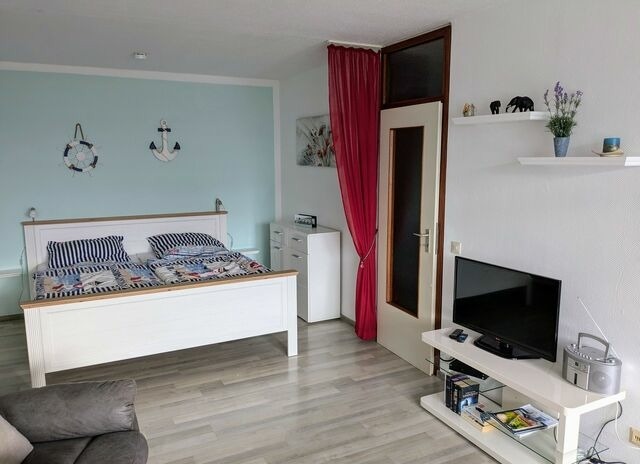 Ferienwohnung in Heiligenhafen - Ferienpark - Haus B, App. 0B0411 - Bild 3