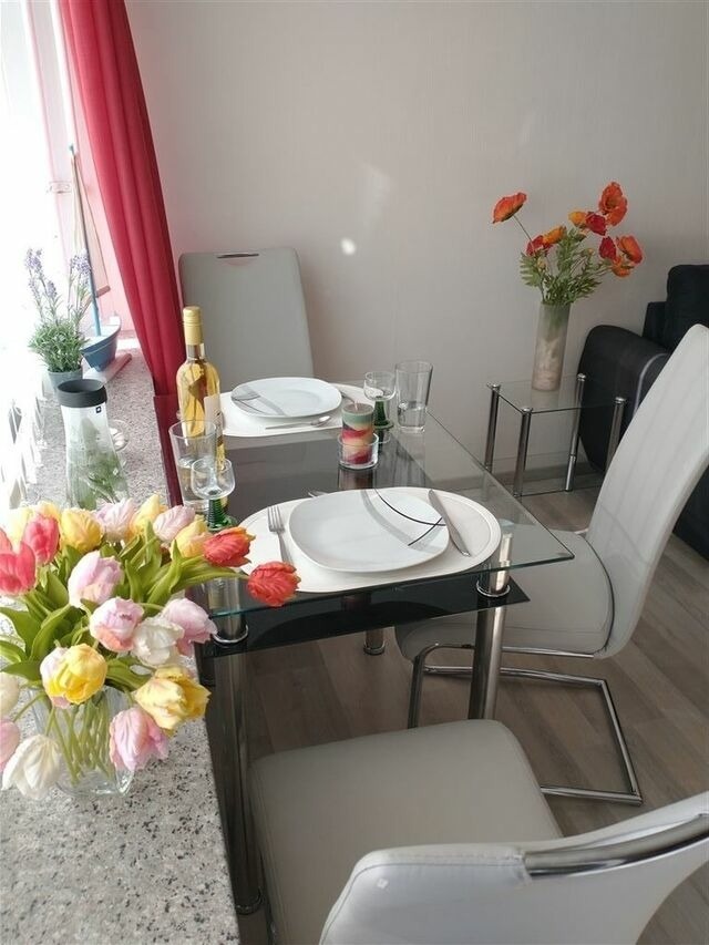 Ferienwohnung in Heiligenhafen - Ferienpark - Haus B, App. 0B0411 - Bild 5