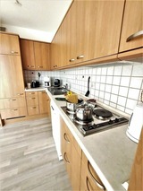 Ferienwohnung in Heiligenhafen - Ferienpark - Haus B, App. 0B0411 - Bild 7