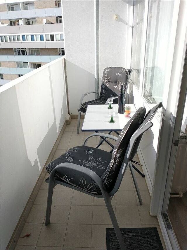 Ferienwohnung in Heiligenhafen - Ferienpark - Haus B, App. 0B0411 - Bild 9
