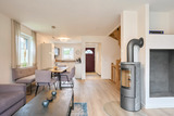 Ferienhaus in Haffkrug - Haffhaus 13d Kapit&auml;nshaus - Bild 2