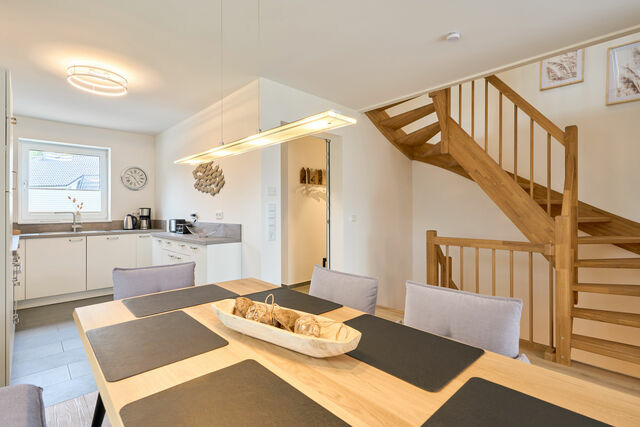 Ferienhaus in Haffkrug - Haffhaus 13d Kapit&auml;nshaus - Bild 7