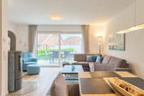 Ferienhaus in Haffkrug - Haffhaus 13d Kapit&auml;nshaus - Bild 13