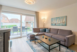 Ferienhaus in Haffkrug - Haffhaus 13d Kapit&auml;nshaus - Bild 14