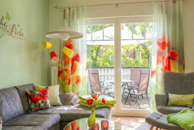 Ferienwohnung in Prerow - Buchentraum 1/4 - Bild 9