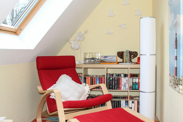 Ferienwohnung in Prerow - Buchentraum 1/4 - Bild 10