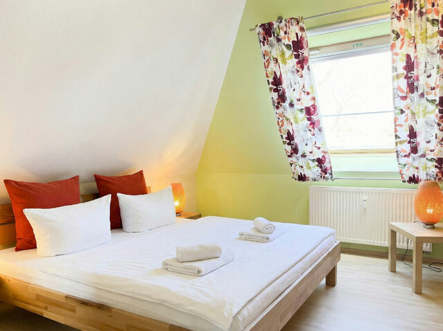 Ferienwohnung in Prerow - Buchentraum 1/4 - Bild 16