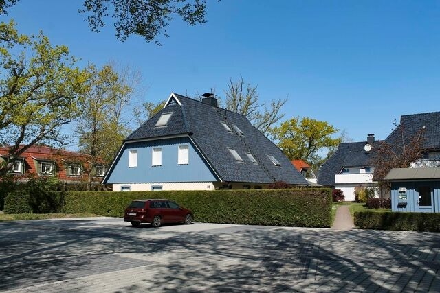 Ferienwohnung in Prerow - Buchentraum 1/4 - Bild 20