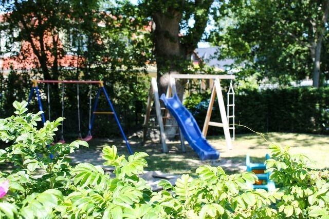 Ferienwohnung in Prerow - Buchentraum 1/4 - Bild 22