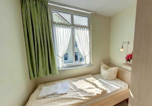 Ferienwohnung in Bansin - Villa Sonnengl&uuml;ck, App. 27 - Bild 6