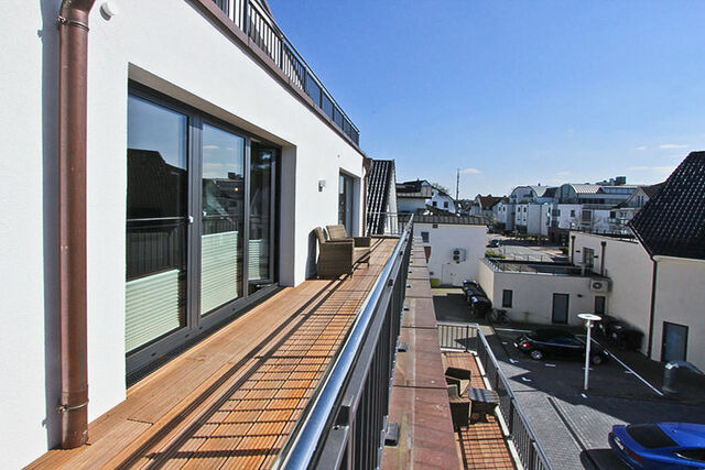 Ferienwohnung in Timmendorfer Strand - Parkloft II - Bild 3