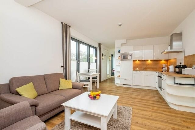 Ferienwohnung in Timmendorfer Strand - Parkloft II - Bild 6