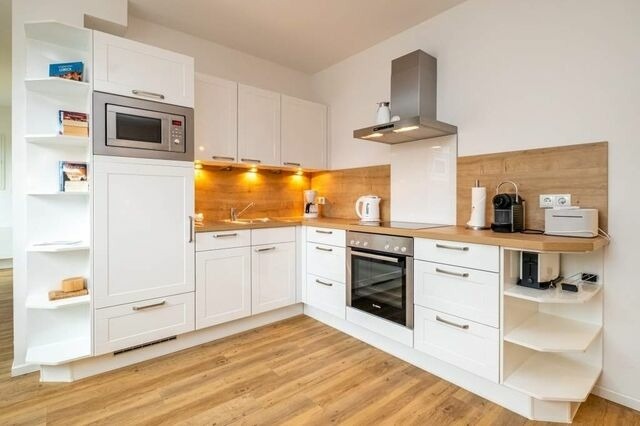 Ferienwohnung in Timmendorfer Strand - Parkloft II - Bild 8