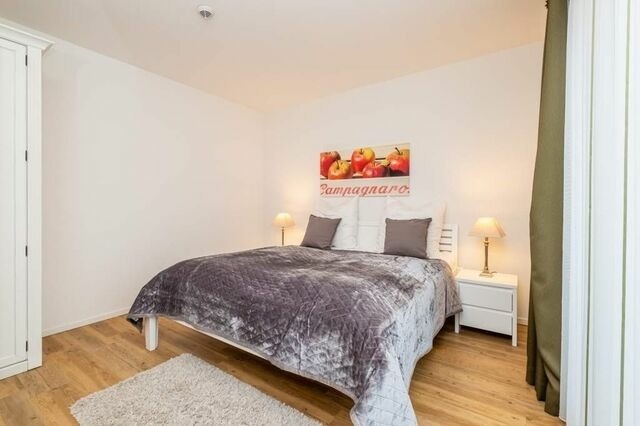 Ferienwohnung in Timmendorfer Strand - Parkloft II - Bild 10