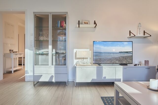 Ferienwohnung in Scharbeutz - PaxMaris - Bild 2