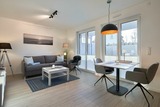 Ferienwohnung in Scharbeutz - PaxMaris - Bild 6