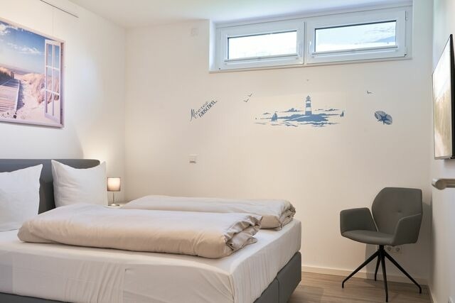 Ferienwohnung in Scharbeutz - PaxMaris - Bild 10