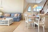 Ferienwohnung in Zingst - Steuerbord im Schifferhaus - Bild 6