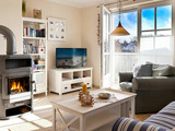 Ferienwohnung in Zingst - Steuerbord im Schifferhaus - Bild 1