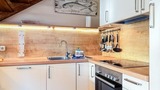 Ferienwohnung in Zingst - Steuerbord im Schifferhaus - Bild 4