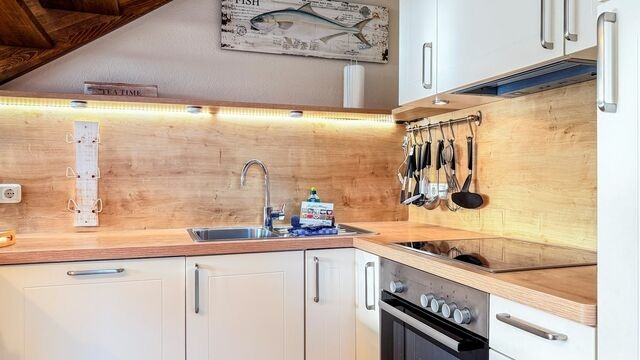 Ferienwohnung in Zingst - Steuerbord im Schifferhaus - Bild 4