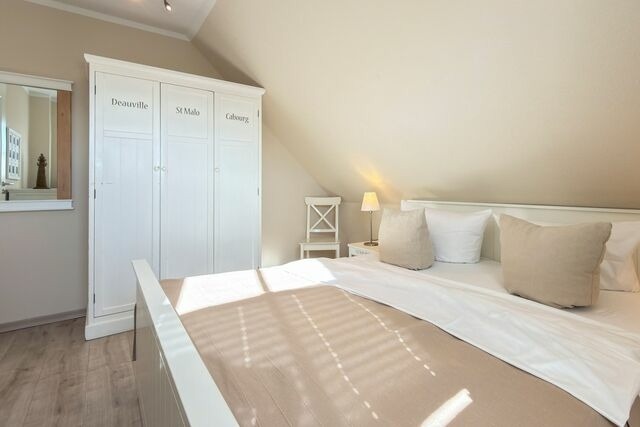 Ferienwohnung in Zingst - Steuerbord im Schifferhaus - Bild 7