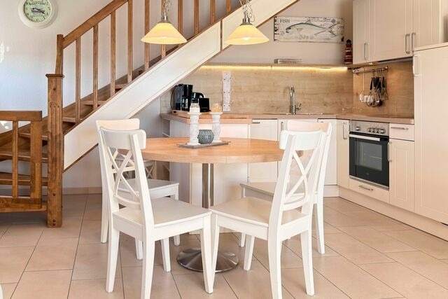 Ferienwohnung in Zingst - Steuerbord im Schifferhaus - Bild 9