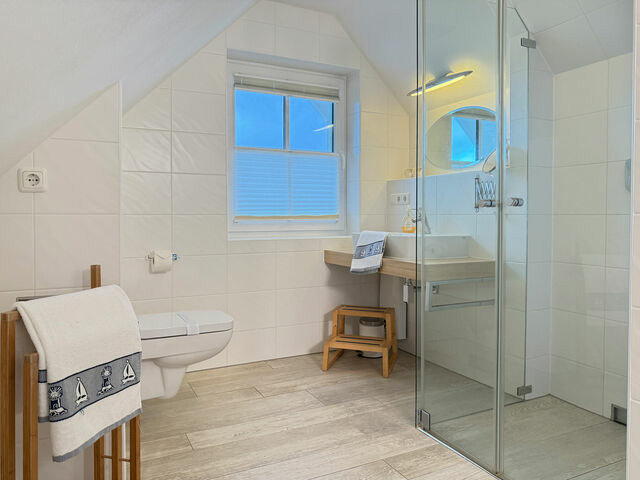 Ferienwohnung in Zingst - Steuerbord im Schifferhaus - Bild 10