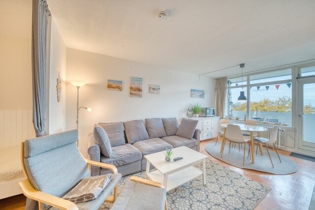 Ferienwohnung in Heiligenhafen - Ferienpark - Haus G, App. 0G0305 - Bild 5