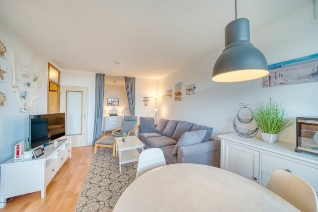 Ferienwohnung in Heiligenhafen - Ferienpark - Haus G, App. 0G0305 - Bild 6