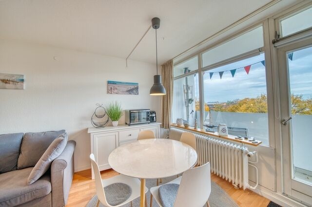 Ferienwohnung in Heiligenhafen - Ferienpark - Haus G, App. 0G0305 - Bild 7